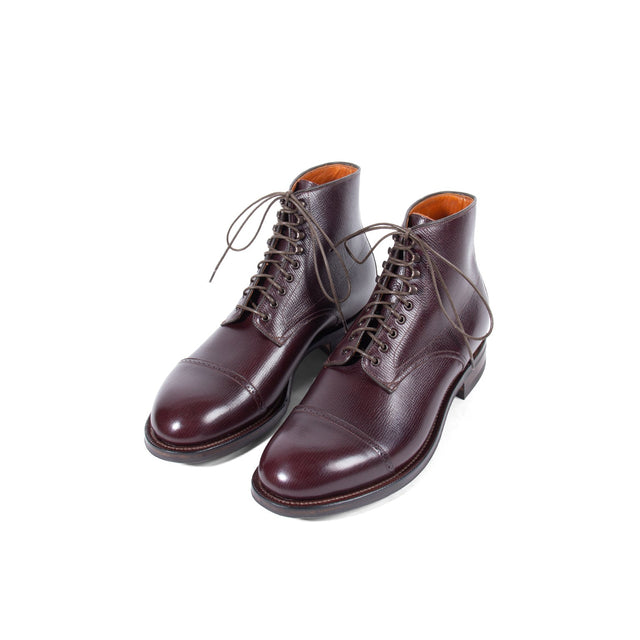 Navvy™ BCT - Brandy Alcazar Calf - VIBERG