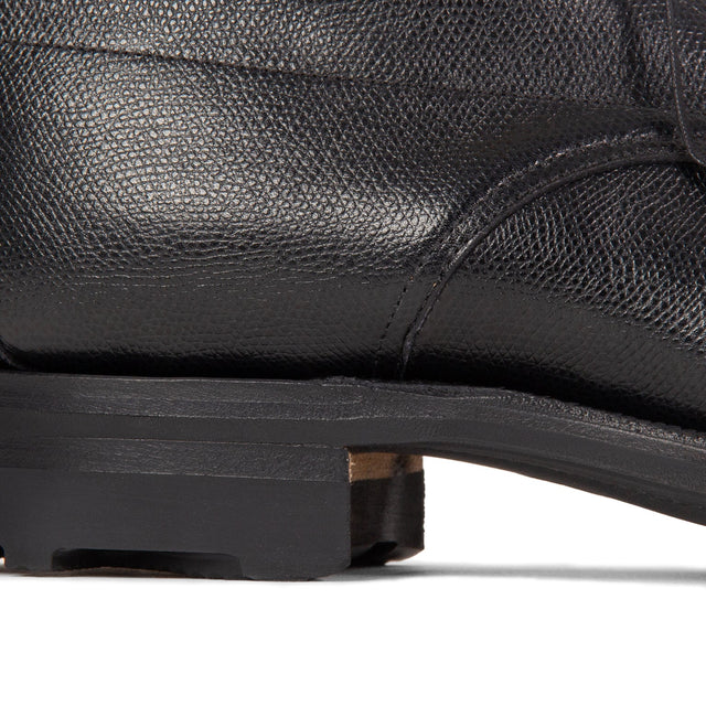 Navvy™ - Black Alpine Calf - VIBERG