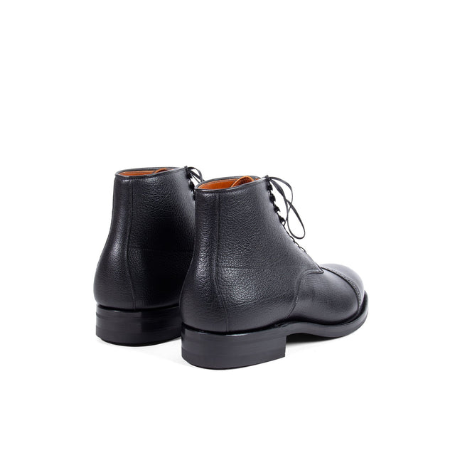 Navvy™ - Black Tanganiyka - VIBERG