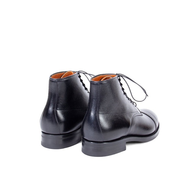 Navvy Boot™ BCT - Black Alcazar - VIBERG
