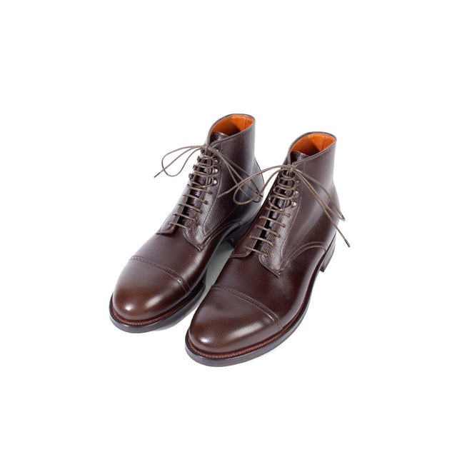 Navvy Boot™ BCT - Malt Alcazar - VIBERG