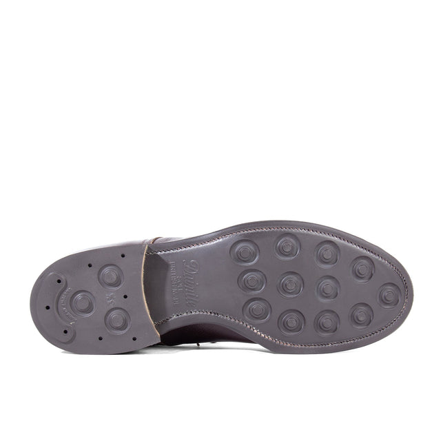 Navvy Cut Shoe - Malt Alcazar - VIBERG