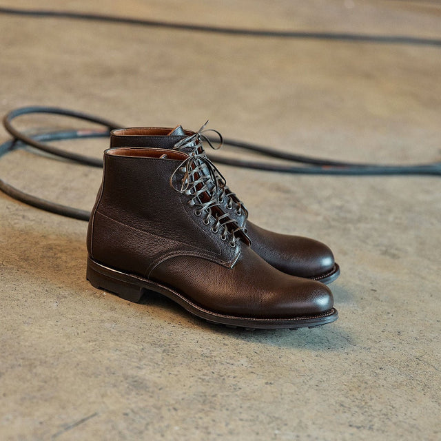 Navvy™ - Malt Alpine Calf - VIBERG