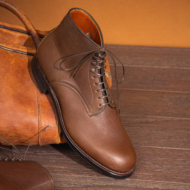 Navvy™ - Noisette Tanganiyka - VIBERG