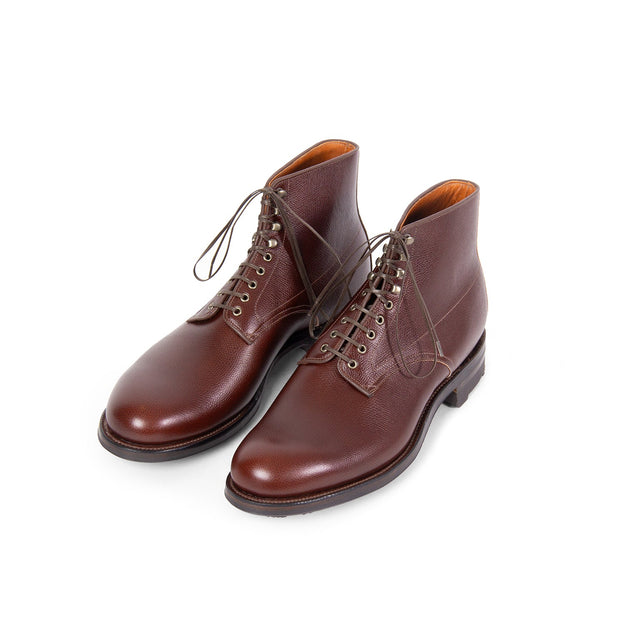 Navvy™ - Port Alpine Calf - VIBERG