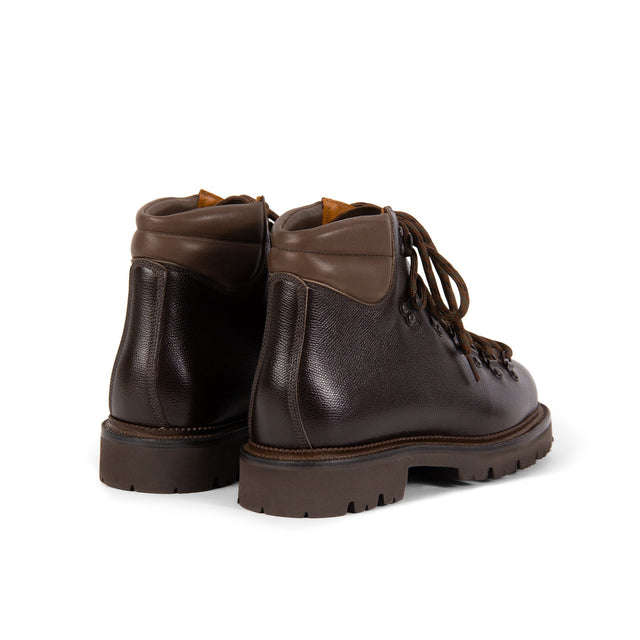 Pachena Bay - Malt Alpine Calf - VIBERG
