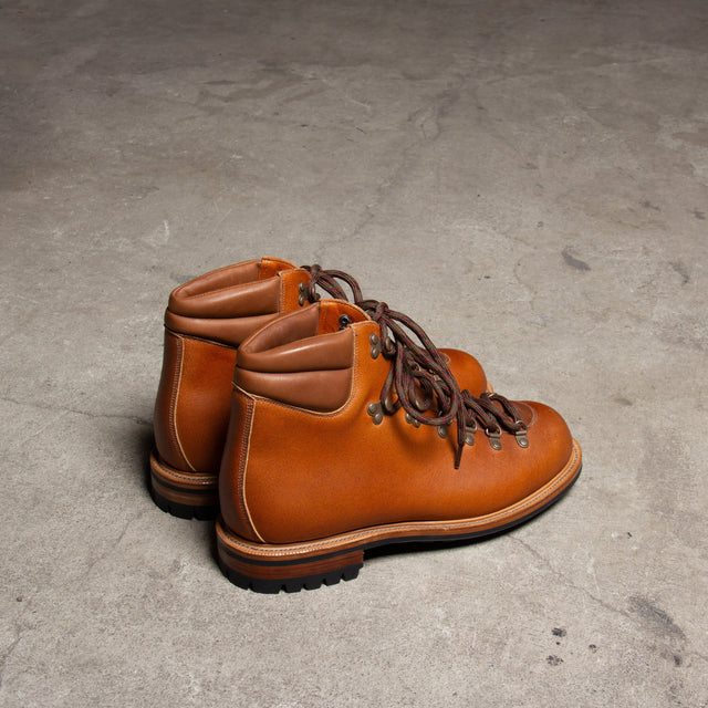 Pachena Bay - Moc Latigo Waxed Flesh - VIBERG