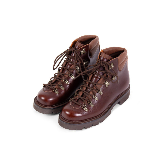 Pachena Bay - Port Alpine Calf - VIBERG