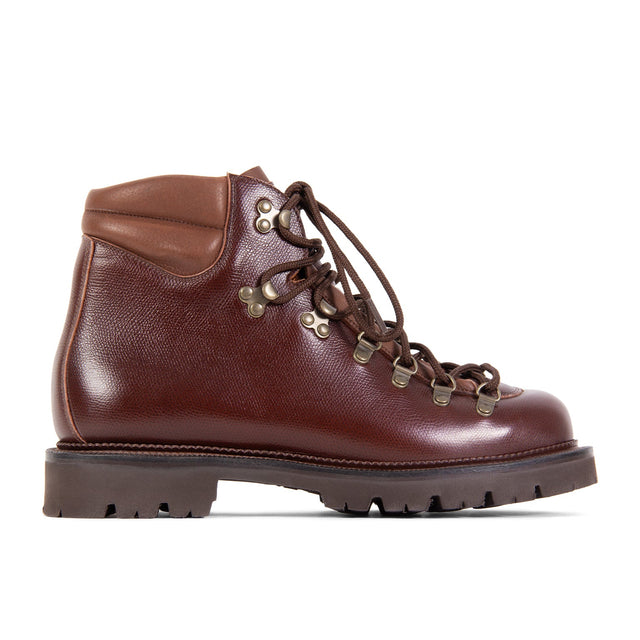 Pachena Bay - Port Alpine Calf - VIBERG