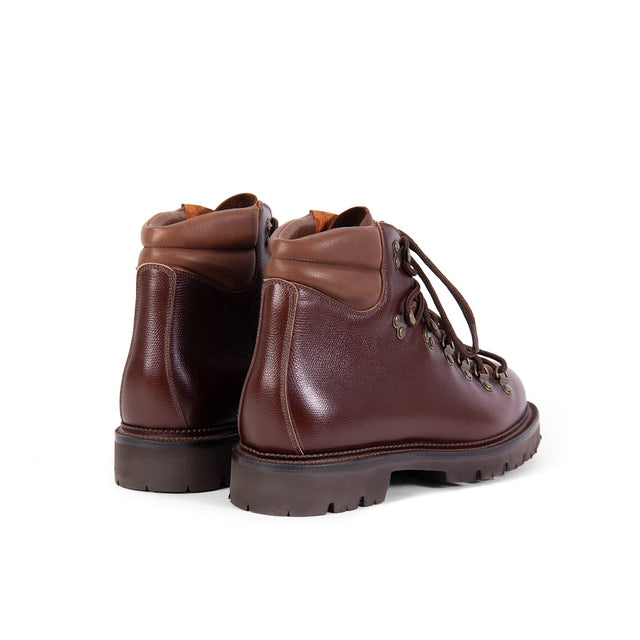 Pachena Bay - Port Alpine Calf - VIBERG