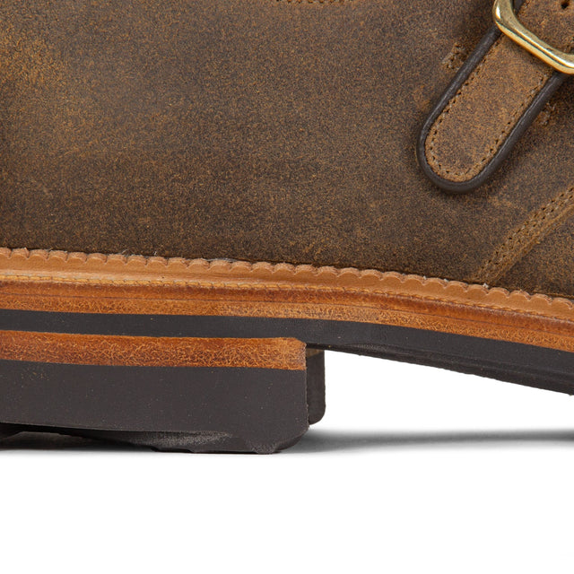 Regent - Antique Waxy Commander - VIBERG