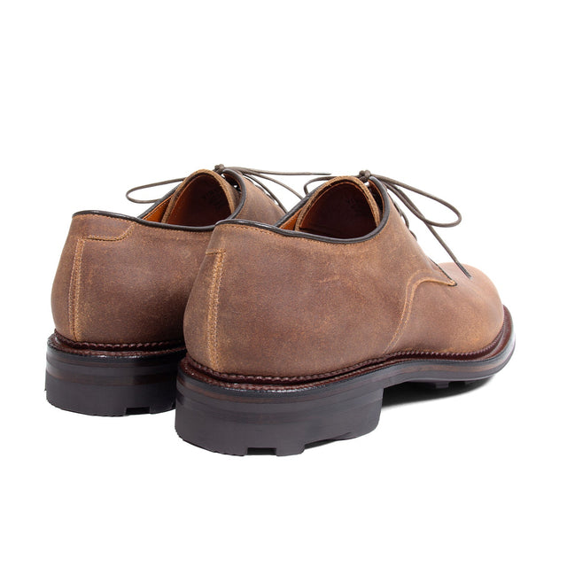 Rockland Blucher - Toast Waxy Commander - VIBERG