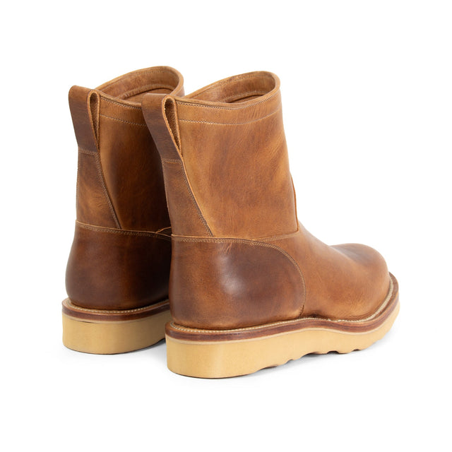 Roper - Natural Cypress - VIBERG