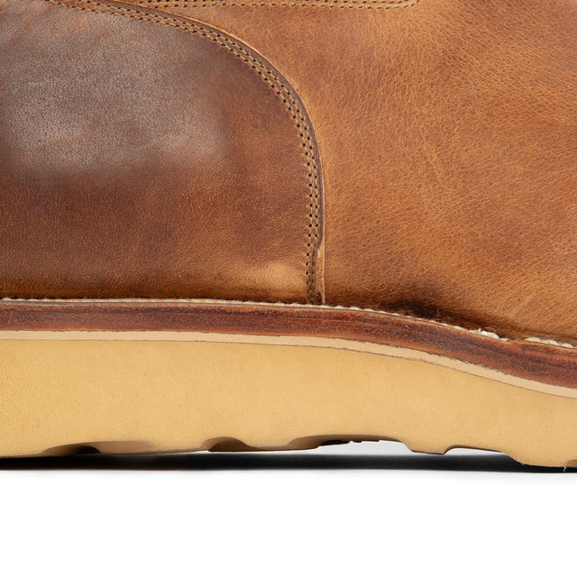 Roper - Natural Cypress - VIBERG