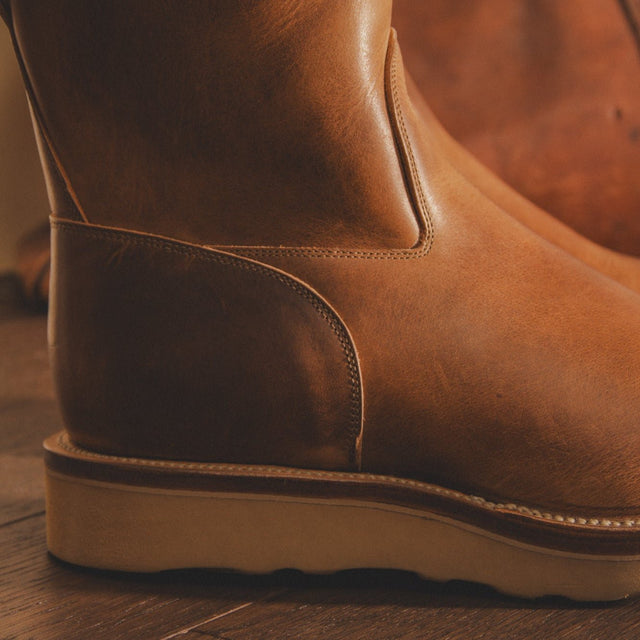 Roper - Natural Cypress - VIBERG