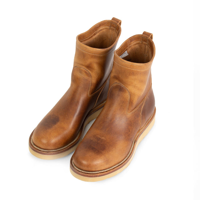 Roper - Natural Cypress - VIBERG