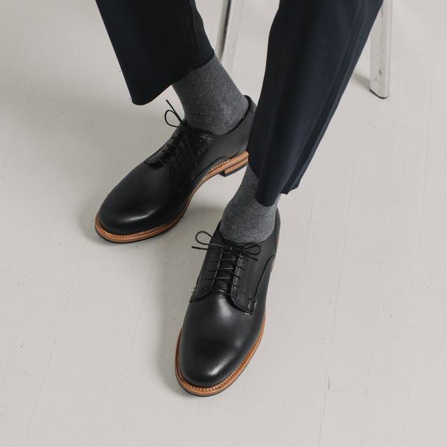 Round Waxed Cotton Lace 36" - VIBERG