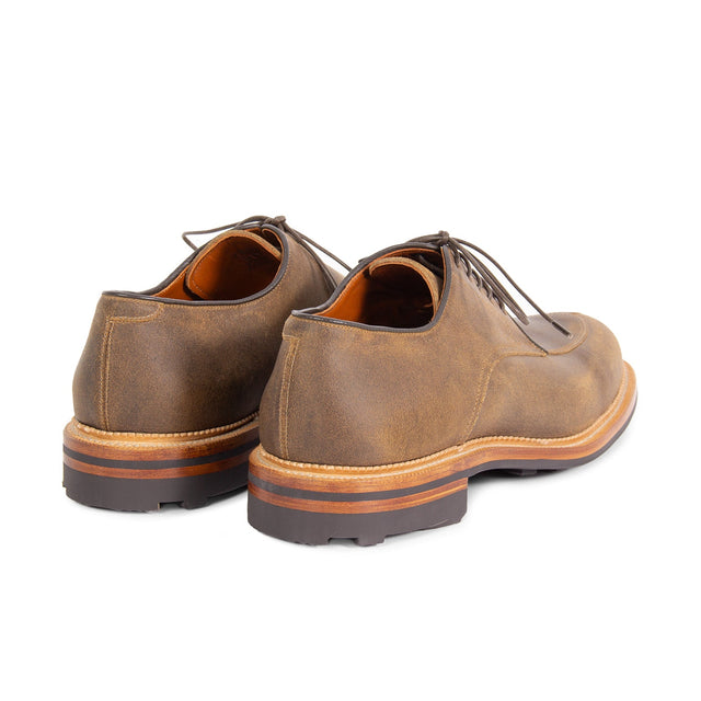 Savoy - Antique Waxy Commander - VIBERG