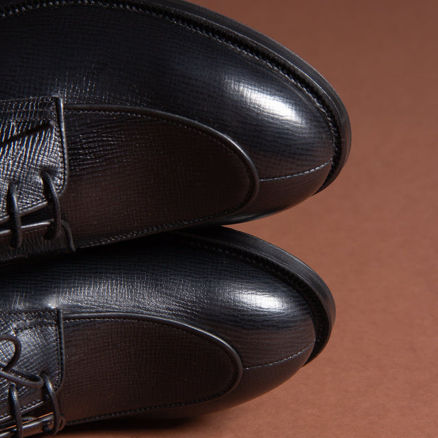 Savoy - Black Alcazar - VIBERG