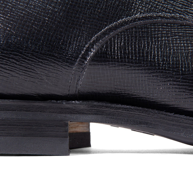 Savoy - Black Alcazar - VIBERG
