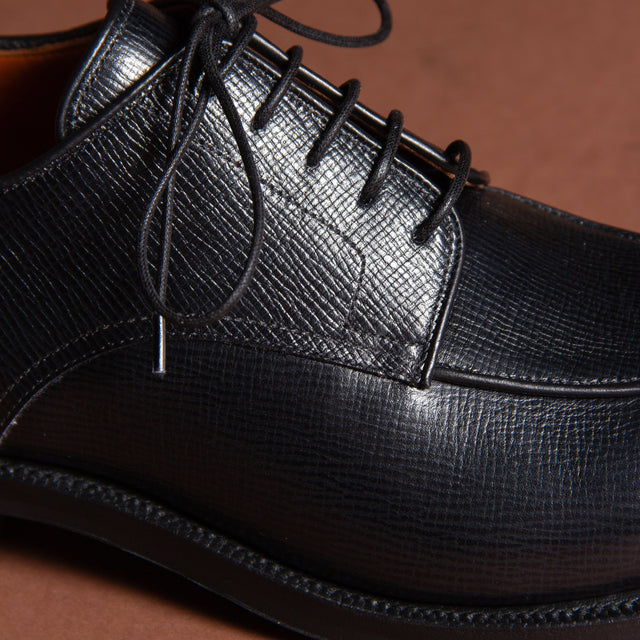 Savoy - Black Alcazar - VIBERG