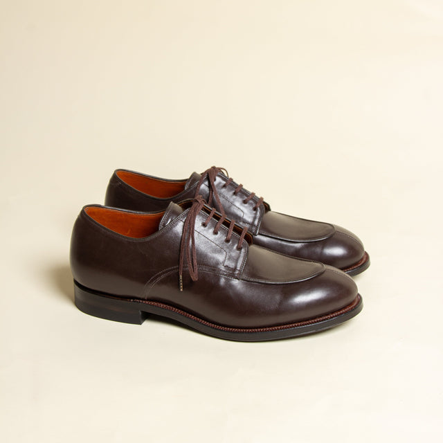 Savoy - Ebony Kangaroo - VIBERG