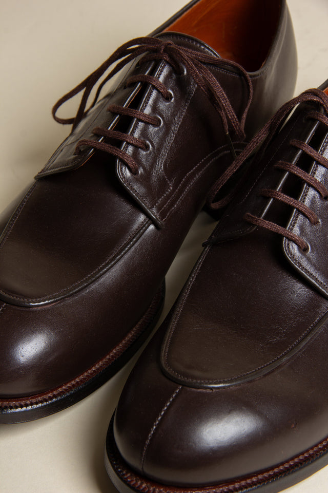 Savoy - Ebony Kangaroo - VIBERG