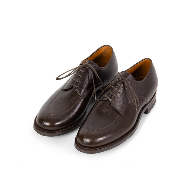 Savoy - Malt Alpine Calf - VIBERG
