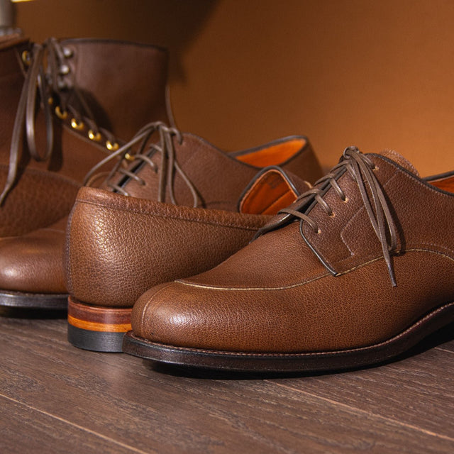 Savoy - Noisette Tanganiyka - VIBERG