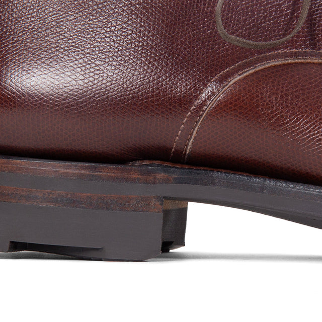 Savoy - Port Alpine Calf - VIBERG