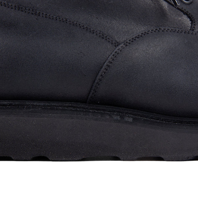 Scout - Black Waxy Commander - VIBERG
