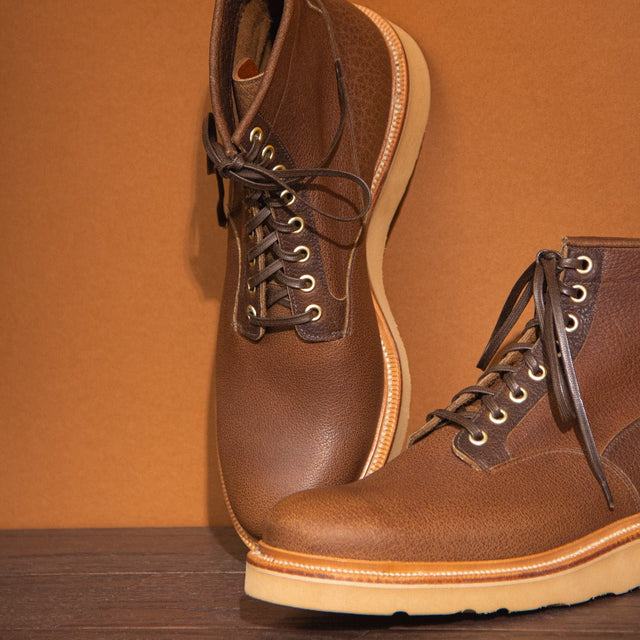 Scout - Noisette Tanganiyka - VIBERG