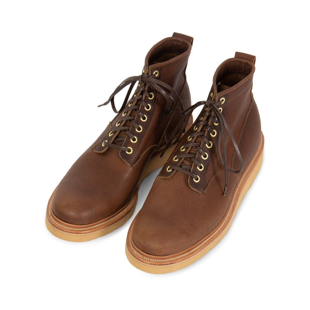 Scout - Noisette Tanganiyka - VIBERG