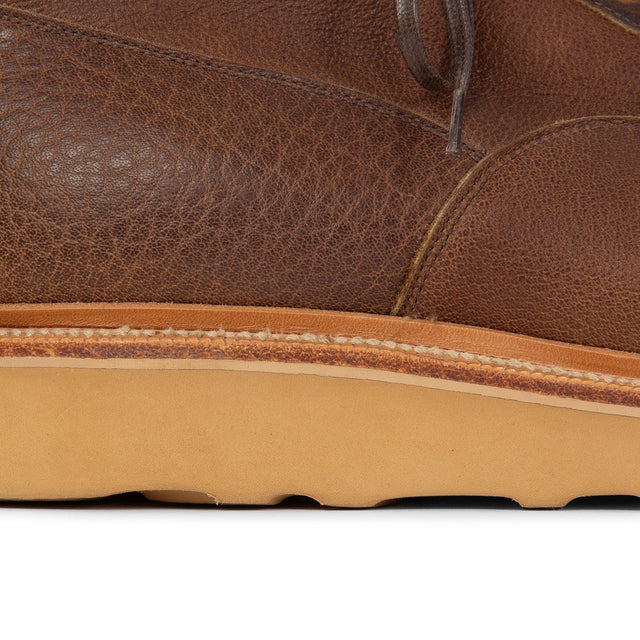 Scout - Noisette Tanganiyka - VIBERG