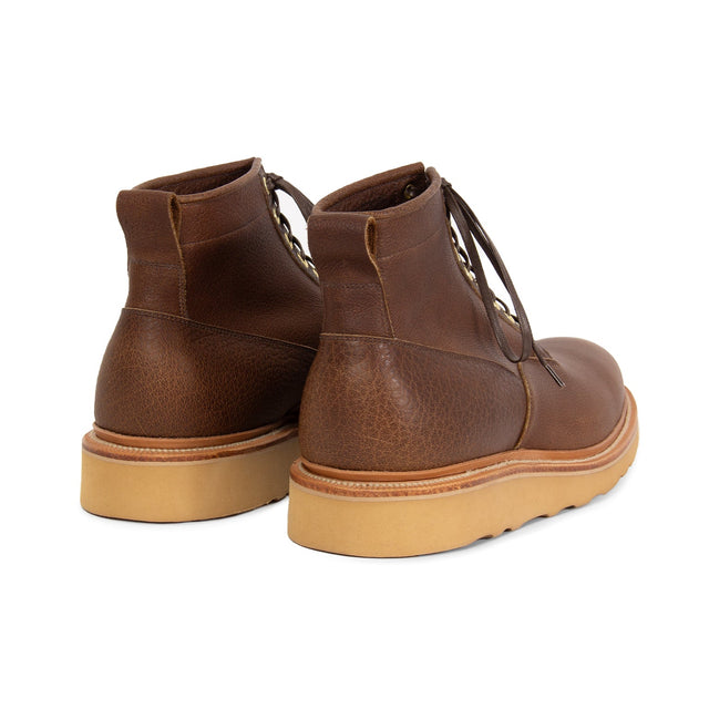 Scout - Noisette Tanganiyka - VIBERG