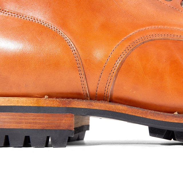 Service Boot® 1035 Cuoio Horsebutt - VIBERG