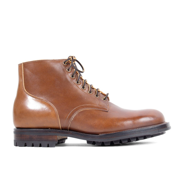 Service Boot® 1035 Muschio Horsebutt - VIBERG