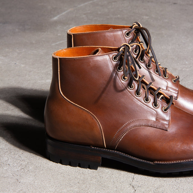 Service Boot® 1035 Muschio Horsebutt - VIBERG