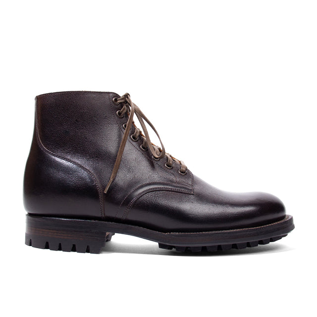 Service Boot® 1035 - Oak Naked Kudu - VIBERG