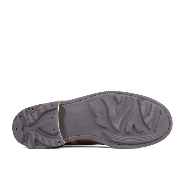 Service Boot 1035 - Rawhide Waxy Commander - VIBERG