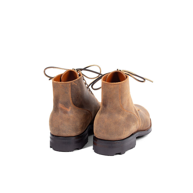 Service Boot 1035 - Rawhide Waxy Commander - VIBERG