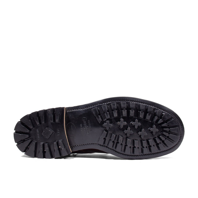 Service Boot® 1035 - Whiskey Naked Kudu - VIBERG