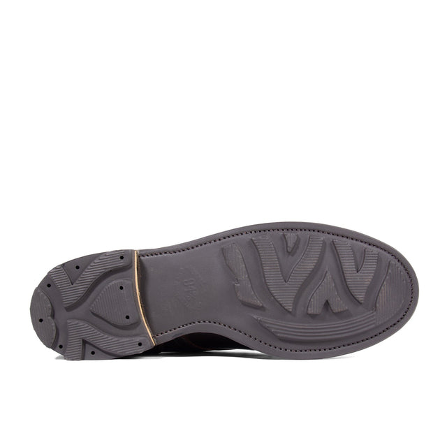 Service Boot® 2030 BCT - Dark Cognac Shell Cordovan - VIBERG