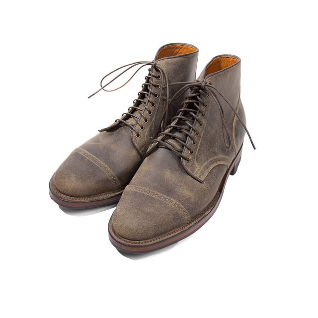 Service Boot® 2030 BCT - Tobacco Waxy Commander - VIBERG