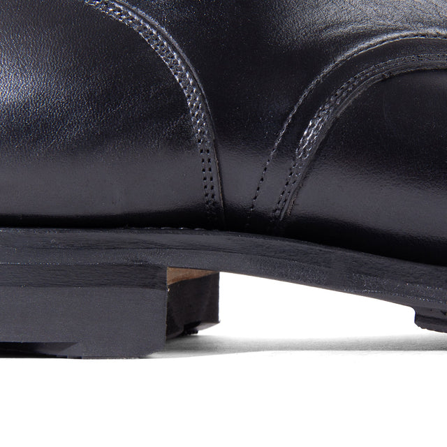Service Boot® 2030 - Black Chromexcel® - VIBERG
