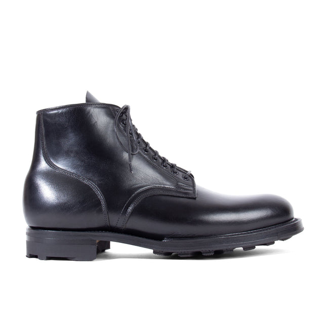 Service Boot® 2030 - Black Chromexcel® - VIBERG