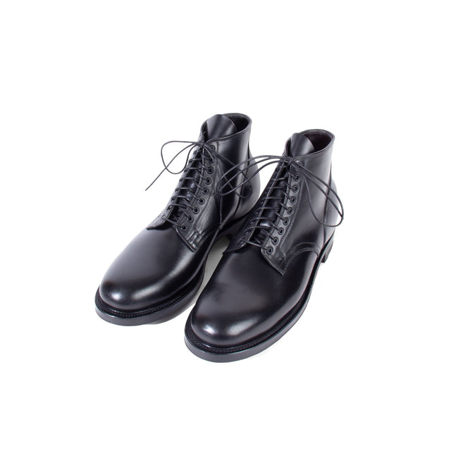 Service Boot® 2030 - Black Chromexcel® - VIBERG