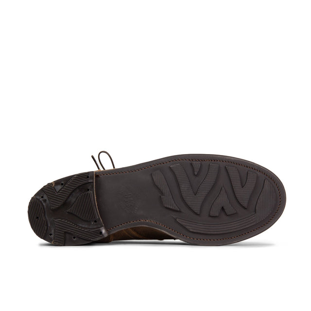 Service Boot® 2030 BTC - Antique Waxy Commander - VIBERG