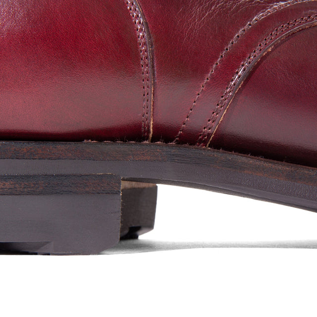Service Boot® 2030 - Color 8 Chromexcel® - VIBERG