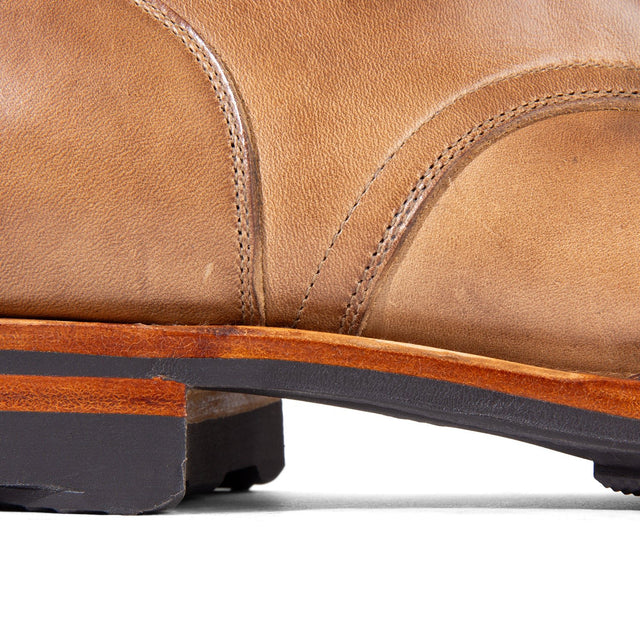 Service Boot® 2030 - Natural Chromexcel® - VIBERG